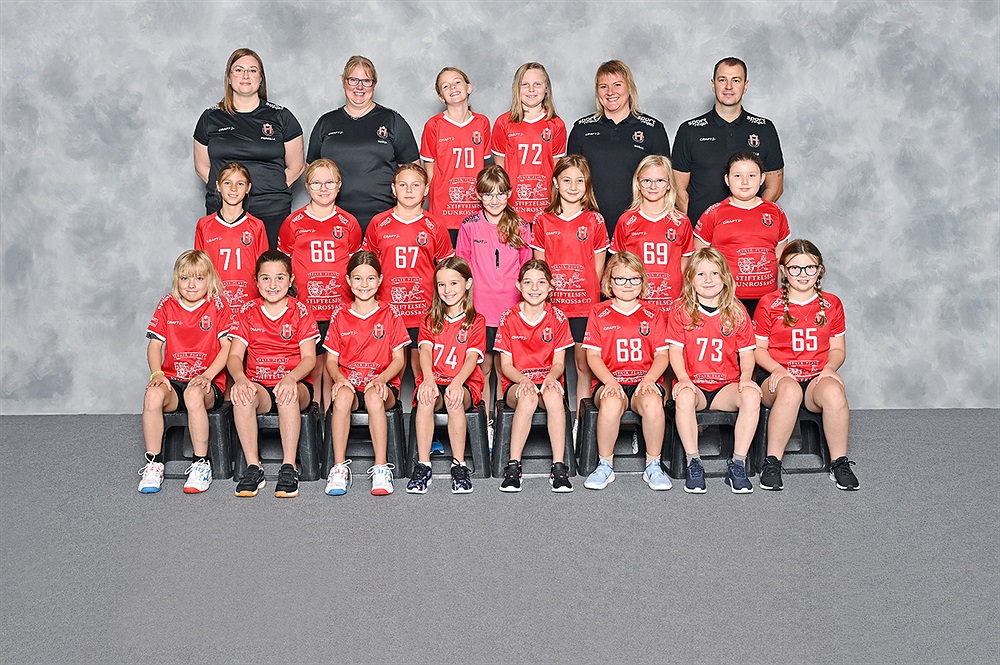 Halmstad Handboll F2014 Svenskalag.se